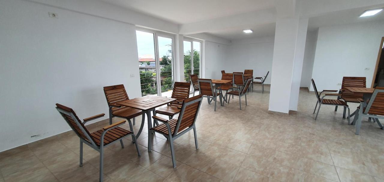 Hotel Ema à Vama Veche Extérieur photo