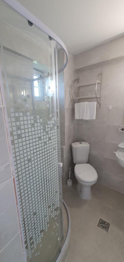 Hotel Ema à Vama Veche Extérieur photo