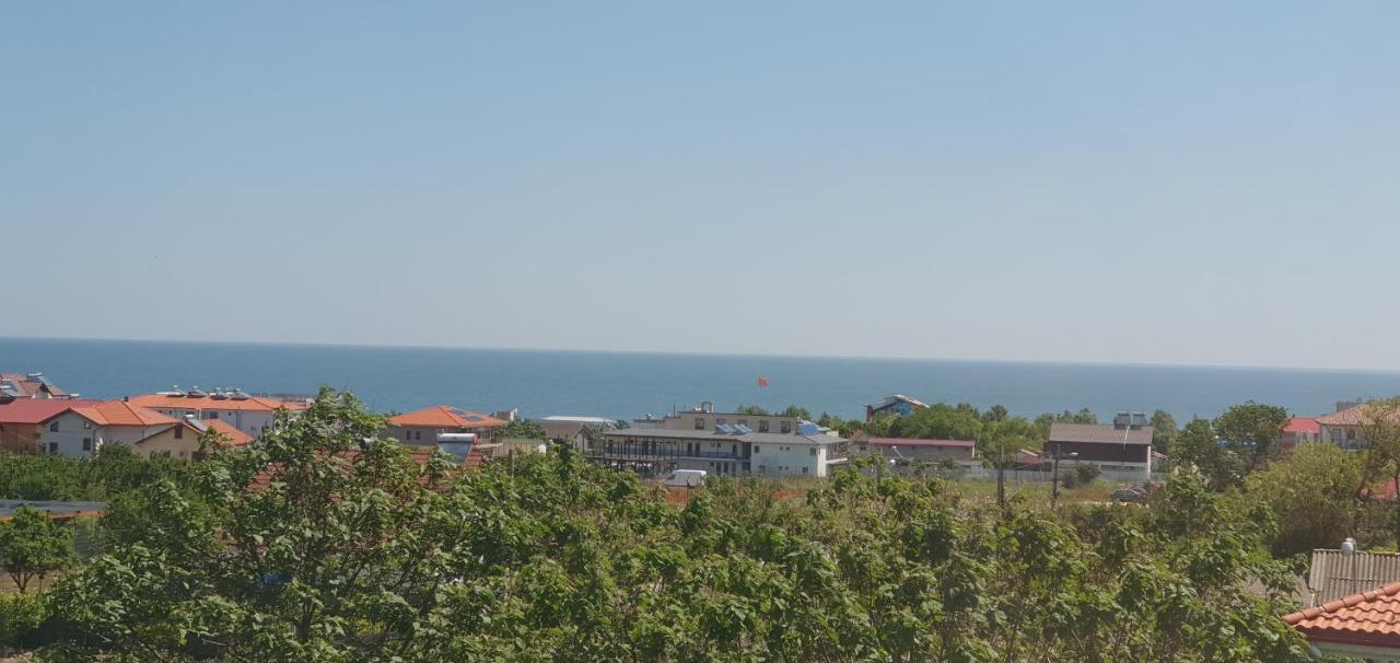 Hotel Ema à Vama Veche Extérieur photo