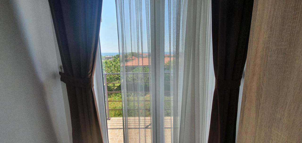 Hotel Ema à Vama Veche Extérieur photo