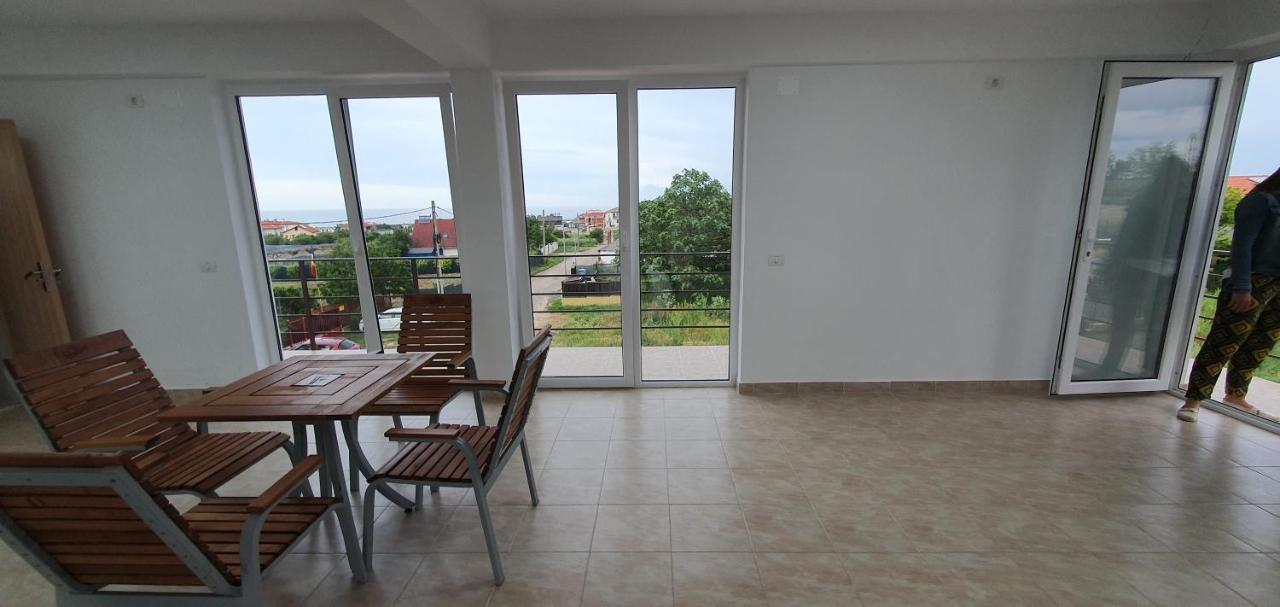 Hotel Ema à Vama Veche Extérieur photo