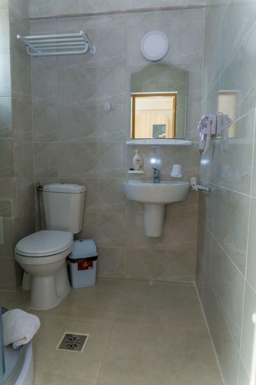 Hotel Ema à Vama Veche Extérieur photo